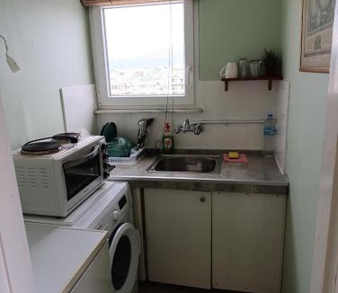 Zavlani Apartment | Mini House