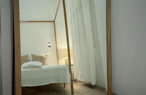 Thessaloniki Apartment | Ministerium 1 Bedroom