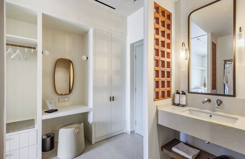 Skopelos Hotel | Minnŏ Boutique Hotel & Spa