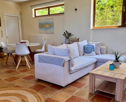 Atsipópoulon Apartment | Minoa apartment