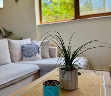 Atsipópoulon Apartment | Minoa apartment