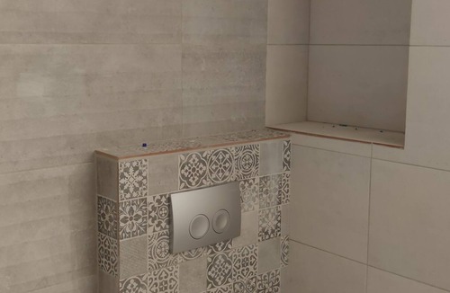 Kounoupidiana House | Minoa Downtown Garden villa