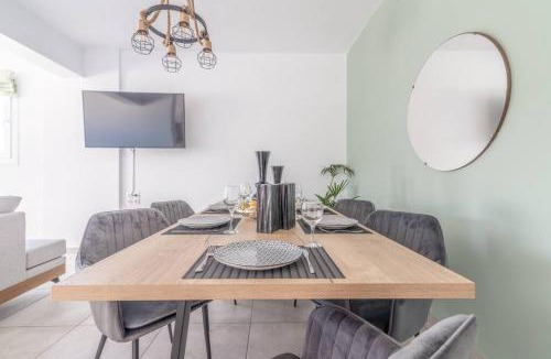 Milatos Beach Apartment | Minoas Apt Next to the Beach