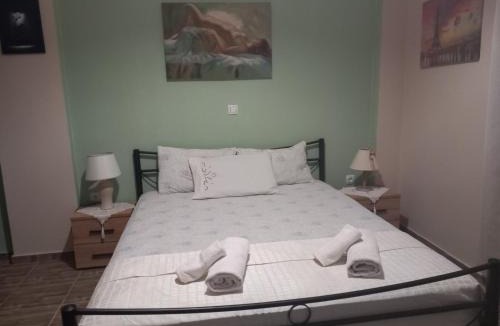 Flampoura House | MIRANTA