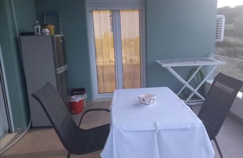 Flampoura House | MIRANTA