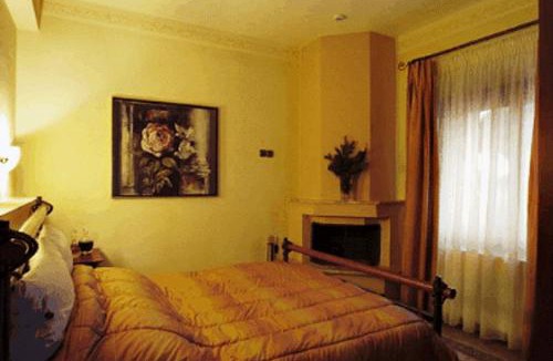 Zagora-Mouresi House | Miression Pelion House