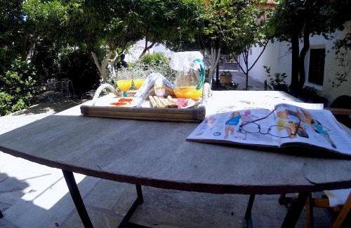 Afissos Apartment | Mirto Apartments