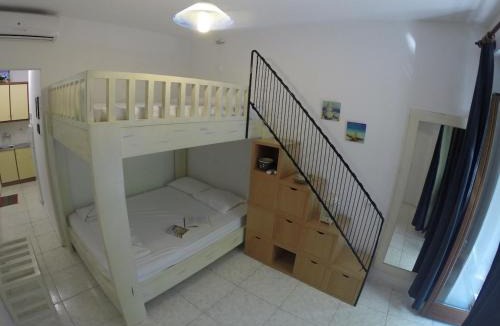 Afissos Apartment | Mirto Apartments