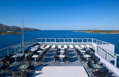 Agios Nikolaos Hotel | Mistral Bay Hotel