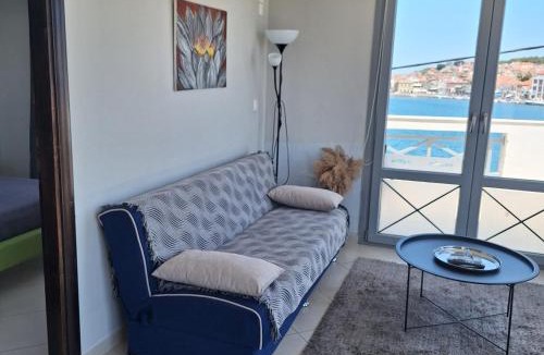 Lesvos Apartment | Mitilene Harbour Central