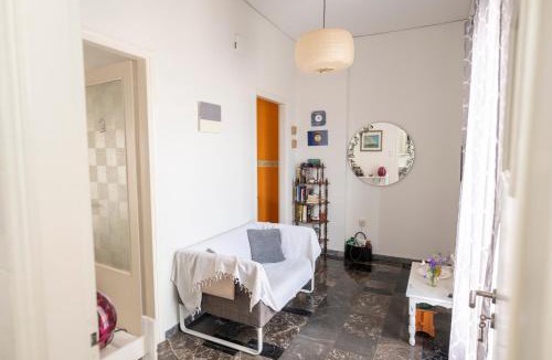 Lavreotiki Apartment | MK Apartment