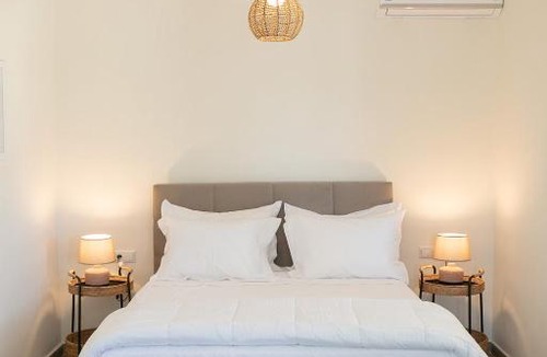 Engarai Apartment | MNP Apartments
