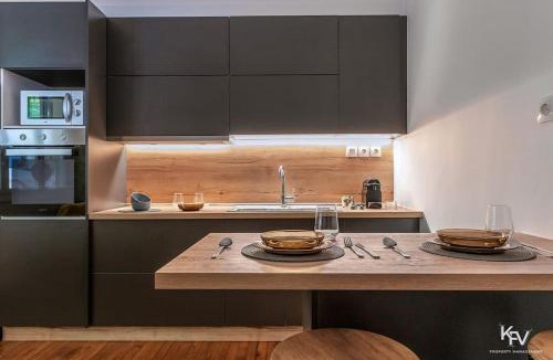 Agios Panteleimonas Apartment | Modern and Cozy apartment in the heart of Athens