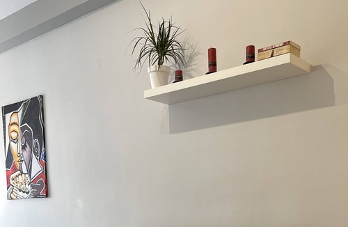 Xanthi Apartment | Modern Apartment 305 in the City Centre of Xanthi.