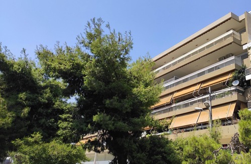 Glyfada Apartment | Modern & Classy Central Apartment