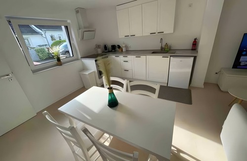 Rhein-Erft-Kreis District Apartment | Modern, Cozy Accommodation Near Cologne