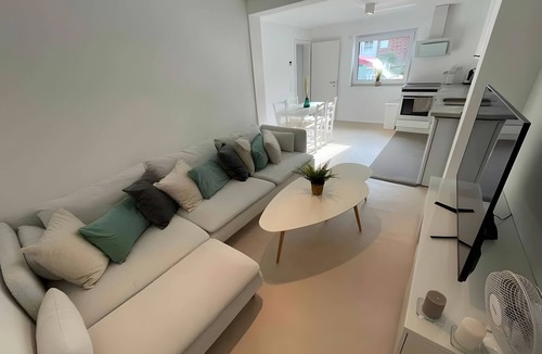Rhein-Erft-Kreis District Apartment | Modern, Cozy Accommodation Near Cologne