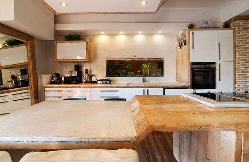 Nea Smirni Apartment | Modern Family apartment Athens