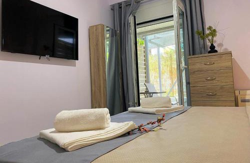 Vonitsa House | Modern house near Lefkada