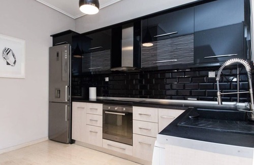 Agios Dimitrios Apartment | Modern Luxury 2 Bedroom Apt in Agios Dimitrios