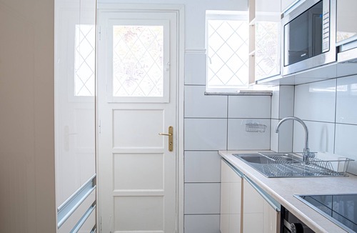 Goudi Apartment | Modern, spacious, comfortable