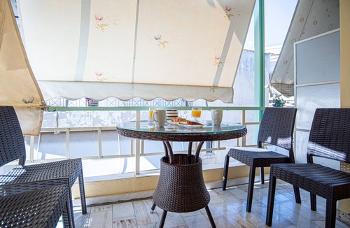 Goudi Apartment | Modern, spacious, comfortable