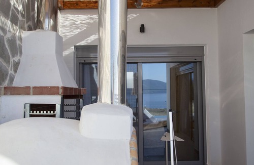 Aktio-Vonitsa Villa | Modern Villa! Perfect For a Family Getaway!
