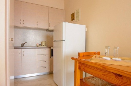 Akrogialion House | Moireas Apartments