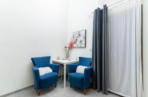 Petrokefalion Hotel | Mokamvilia