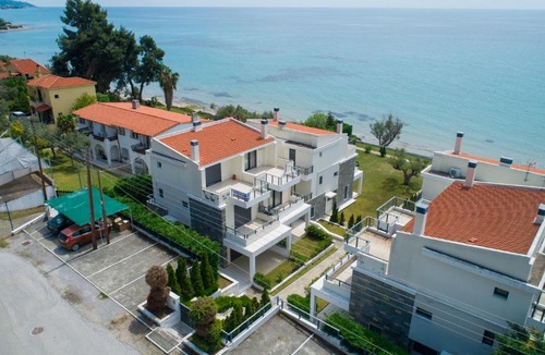 Mola Kalyva Villa | MOLA KALIVA LUXURY