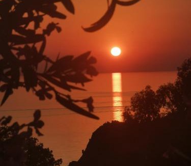 Lesbos Apartment | Molivos Sunset Apartments