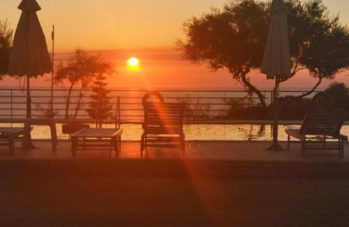 Lesbos Apartment | Molivos Sunset Apartments