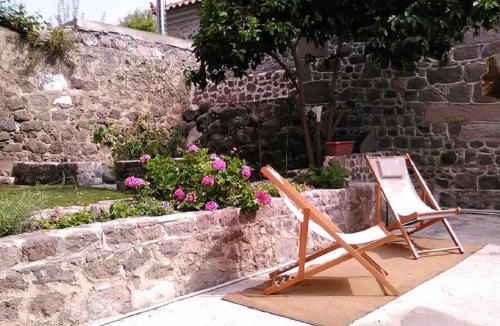Mithimna Villa | Molivos Tower