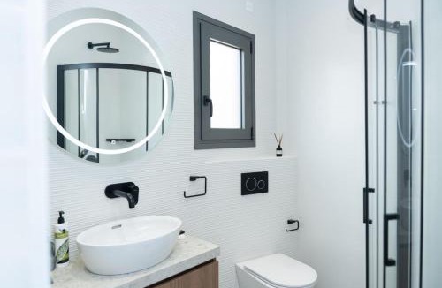 Mavromati Apartment | MONOPATI Apartments