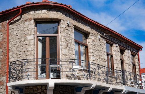 Mavromati Apartment | MONOPATI Apartments