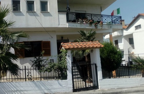 Methoni Villa | MONOPATI BEACH RESIDENCE - GREECE