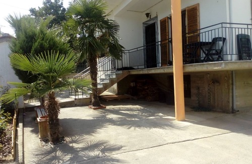 Methoni Villa | MONOPATI BEACH RESIDENCE - GREECE