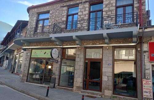 Mavromati Apartment | MONOPATI HOUSE
