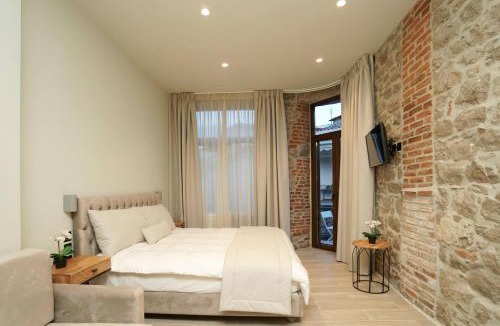 Mavromati Apartment | MONOPATI HOUSE