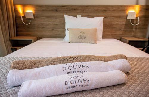 Mithimna Villa | Mont D' Olives