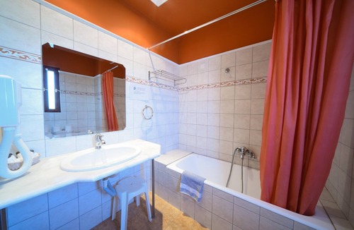 Klitoria Hotel | Mont Helmos Hotel