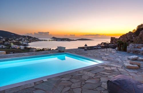 Vissa Villa | Mont' Rock villas 2