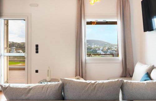 Vissa Villa | Mont' Rock villas 2