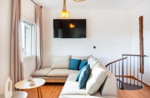 Vissa Villa | Mont' Rock villas 2