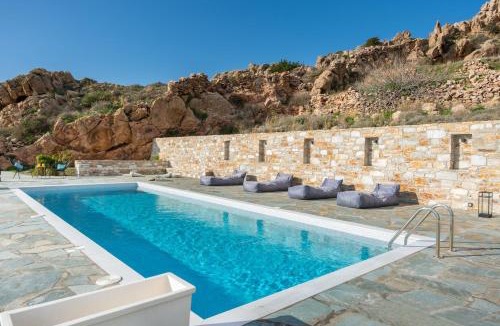 Vissa House | Mont' Rock villas 3