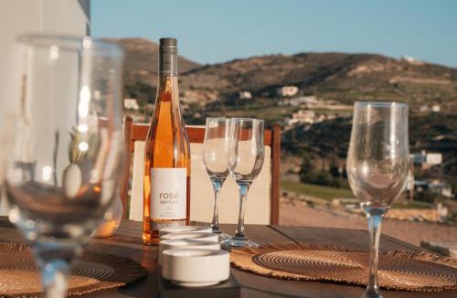 Vissa House | Mont' Rock villas 3
