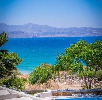 Stelida Villa | Montana Villa