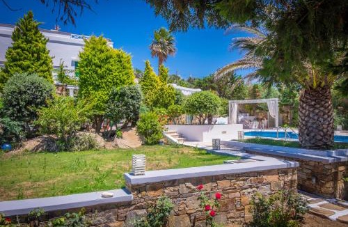 Stelida Villa | Montana Villa