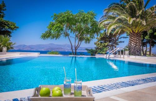 Stelida Villa | Montana Villa