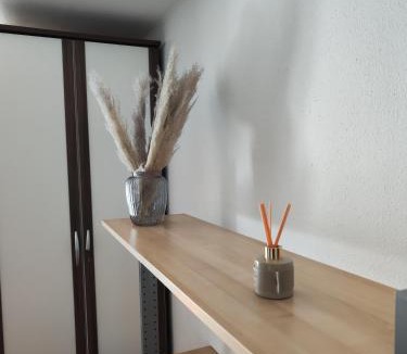 Ulm House | Monteurdomizil